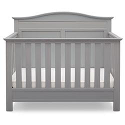 DCB: Grey (026)
