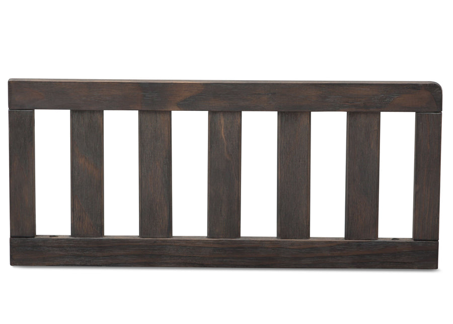 Delta Children Rustic Grey (084) Toddler Guardrail (705725), c1c 1-Toddler Guardrail (705725)