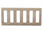Delta Children Rustic Driftwood (112) Toddler Guardrail (705725), a1a 2-Toddler Guardrail (705725)