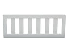 Serta Bianca (130) Daybed/Toddler Guardrail Kit (706725), Front View a2a 3-Daybed/Toddler Guardrail Kit (706725)