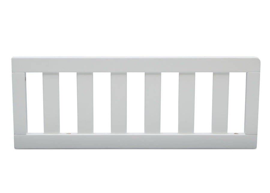Serta Bianca (130) Daybed/Toddler Guardrail Kit (706725), Front View a2a 3-Daybed/Toddler Guardrail Kit (706725)