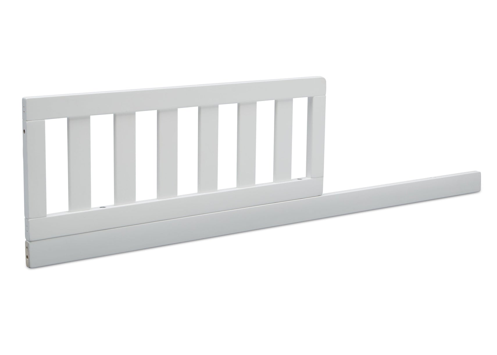 Serta Bianca (130) Daybed/Toddler Guardrail Kit (706725)