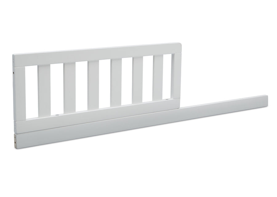 Serta Bianca (130) Daybed/Toddler Guardrail Kit (706725) 1-Daybed/Toddler Guardrail Kit (706725)
