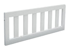 Serta Bianca (130) Daybed/Toddler Guardrail Kit (706725) 2-Daybed/Toddler Guardrail Kit (706725)