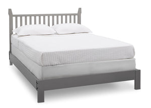 Serta Mid-Century Modern Classic 5-in-1 Convertible Crib Grey (026) Fullsize a7a 9-Mid-Century Modern Classic 5-in-1 Convertible Crib