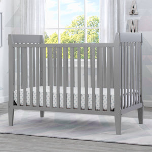 Mid-Century Modern Classic 5-in-1 Convertible Crib 22-Mid-Century Modern Classic 5-in-1 Convertible Crib