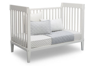 Serta Mid-Century Modern Classic 5-in-1 Convertible Crib Bianca (130) Daybed b5b 14-Mid-Century Modern Classic 5-in-1 Convertible Crib