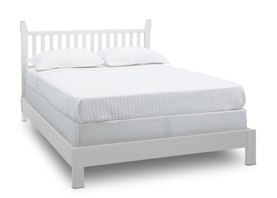 Serta Mid-Century Modern Classic 5-in-1 Convertible Crib Bianca (130) Fullsize b7b 14-Mid-Century Modern Classic 5-in-1 Convertible Crib