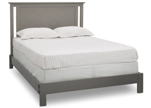 Serta Mid-Century Modern Lifestyle 4-in-1 Crib Grey (026) Fullsize a6a 6-Mid-Century Modern Lifestyle 4-in-1 Crib