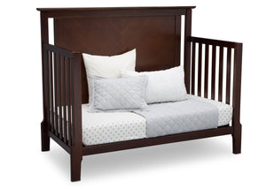 Serta Mid-Century Modern Lifestyle 4-in-1 Crib Walnut Espresso (1324) Daybed c5c 11-Mid-Century Modern Lifestyle 4-in-1 Crib