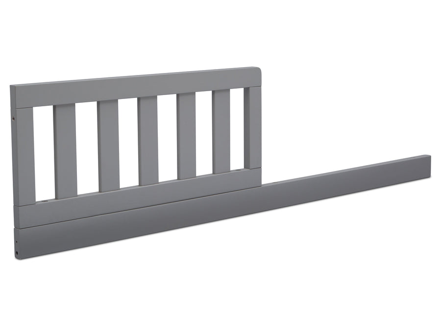 Daybed/Toddler Guardrail Kit (707726) 3-Daybed/Toddler Guardrail Kit (707726)