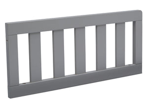 Serta Daybed/Toddler Guardrail Kit (707726) Grey (026) Angle a4a 4-Daybed/Toddler Guardrail Kit (707726)