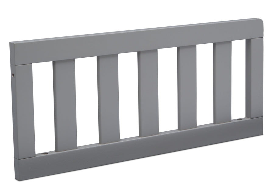 Serta Daybed/Toddler Guardrail Kit (707726) Grey (026) Angle a4a 2-Daybed/Toddler Guardrail Kit (707726)