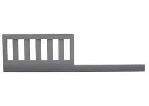  Grey (026) 5-Daybed/Toddler Guardrail Kit (707726)