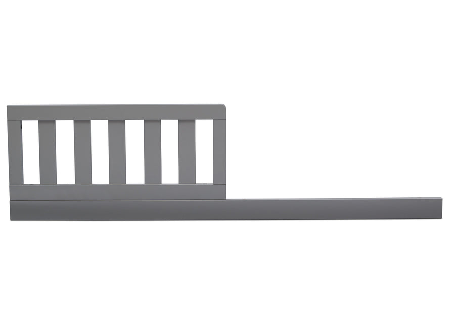  Grey (026) 4-Daybed/Toddler Guardrail Kit (707726)