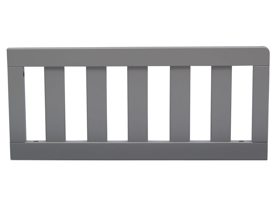Serta Daybed/Toddler Guardrail Kit (707726) Grey (026) Front a3a 1-Daybed/Toddler Guardrail Kit (707726)