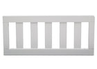 Serta Daybed/Toddler Guardrail Kit (707726) Bianca (130) Front b3b 5-Daybed/Toddler Guardrail Kit (707726)