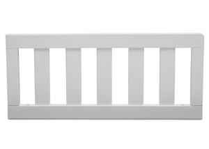 Serta Daybed/Toddler Guardrail Kit (707726) Bianca (130) Front b3b 1-Daybed/Toddler Guardrail Kit (707726)