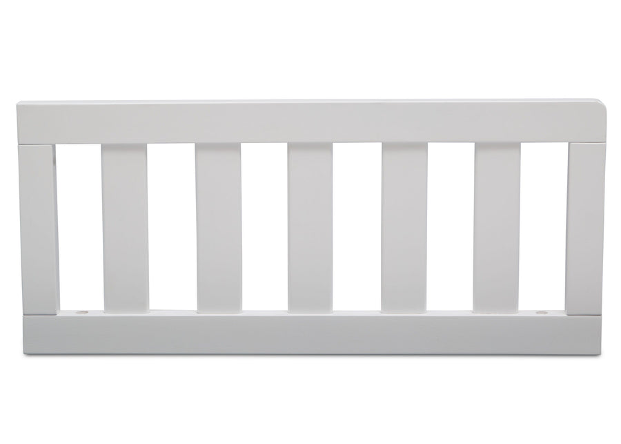 Serta Daybed/Toddler Guardrail Kit (707726) Bianca (130) Front b3b 5-Daybed/Toddler Guardrail Kit (707726)