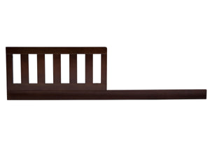  Walnut Espresso (1324) 11-Daybed/Toddler Guardrail Kit (707726)