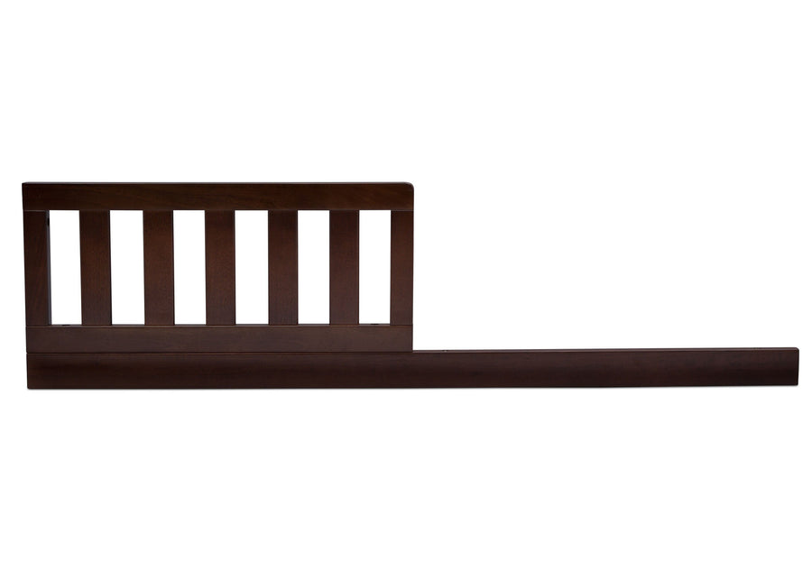  Walnut Espresso (1324) 10-Daybed/Toddler Guardrail Kit (707726)