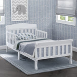 7181 100 Canton ToddlerBed hangtag square