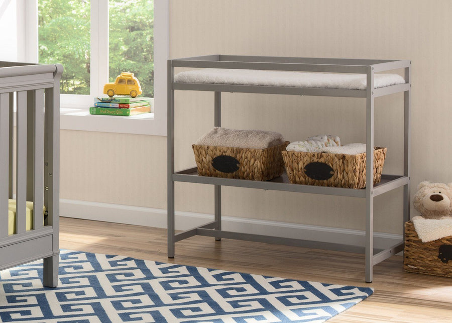 Harbor Changing Table 2-Harbor Changing Table