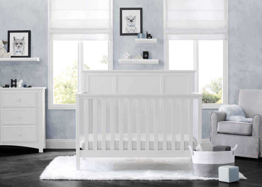 7630 100 Epic Crib Main room Wayfair 22-Epic 4-in-1 Convertible Crib