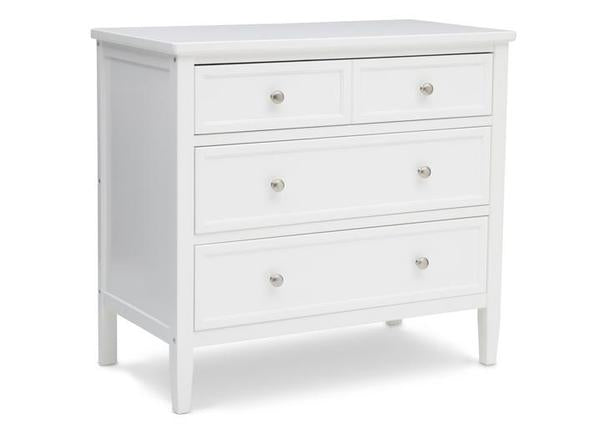 DCB: No Color (NO) 1-Proceed without Dresser