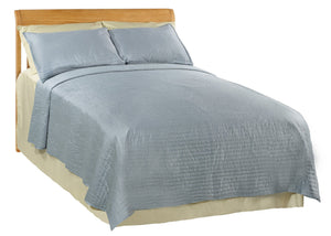Delta Children Natural (260) Marquis 4-in-1 Crib, Full Bed Conversion Side View c5c 6-Marquis 4-in-1 Crib