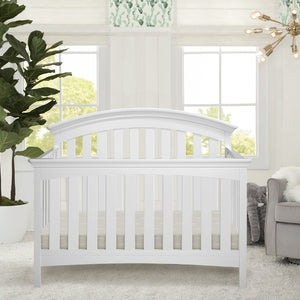 Bentley 4-in-1 Crib 3-Bentley 4-in-1 Crib