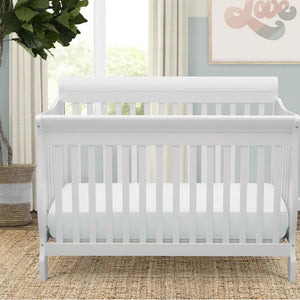 Canton 4-in-1 Crib 1-Canton Collection