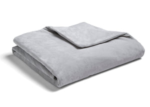 Grey (050) 13-Weighted Blanket for Toddlers and Kids - 5 Pounds | 36-inch x 48-inch
