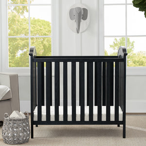 Farmhouse 6-in-1 Convertible Baby Crib 13-Farmhouse Collection