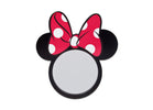 Minnie Mouse Wooden Twin Bedroom Collection (99447MN), Mirror Silo, a6a 5-Minnie Mouse Wooden Twin Bedroom Collection