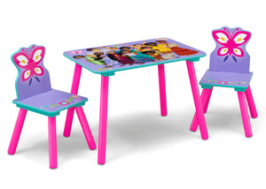 Encanto (1039) 3-Disney Encanto 4-Piece Toddler Playroom Set