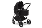 Black (2077) 3-Revolve Carriage/Pram Add-On