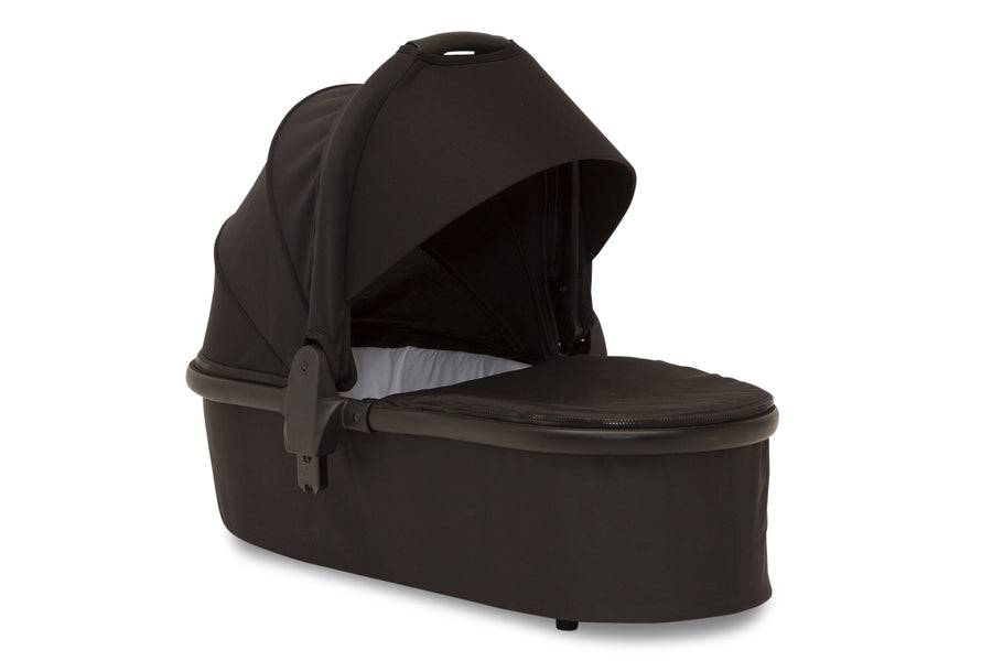Black (2077) 5-Revolve Carriage/Pram Add-On