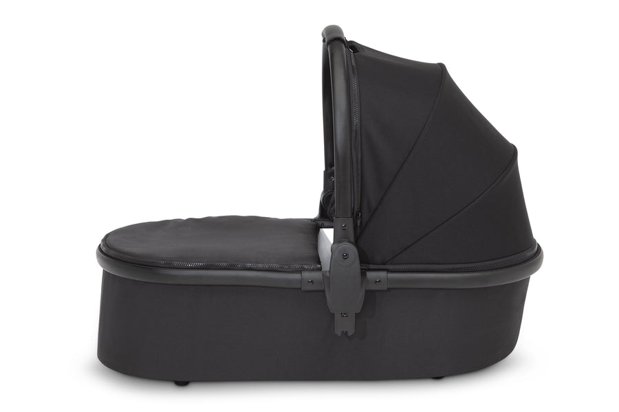 Black (2077) 6-Revolve Carriage/Pram Add-On
