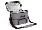 Grey (2148) 5-Jeep Wrangler Cooler Bag and Frame (Works with Jeep Wrangler Stroller Wagon #60001)