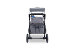 Grey (2148) 10-Jeep Parent Organizer for Wrangler Stroller Wagon