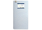 Serta Nightstarâ„¢ Skies Crib & Toddler Mattress Front View a3a No Color (NO) 3-Serta Nightstar™ Skies Crib & Toddler Mattress
