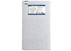 No Color (NO) 2-Serta Perfect Balance Crib and Toddler Mattress