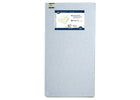 Serta Tranquility Comfort Crib & Toddler Mattress Front View a3a No Color (NO) 3-Serta Tranquility™ Comfort Crib & Toddler Mattress