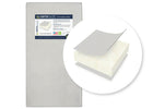Serta SertaPedic Crib and Toddler Mattress (A41117-1115), a1a No Color (NO) 1-Serta® SertaPedic® Moongaze Crib and Toddler Mattress