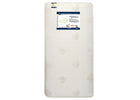 Serta Nightstarâ„¢ Balance Extra Firm Crib & Toddler Mattress, Front View, a4a No Color (NO) 3-Serta Nightstar™ Balance Extra Firm Crib & Toddler Mattress