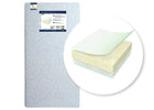 Serta Perfect Slumberâ„¢ Firm Crib & Toddler Mattress, Front View, a1a No Color (NO) 1-Serta Perfect Slumber™ Firm Crib & Toddler Mattress
