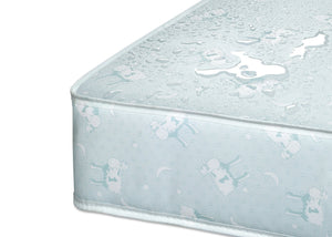 Serta Nightstarâ„¢ Deluxe Firm Crib & Toddler Mattress Detail a5a No Color (NO) 5-Serta Nightstar™ Deluxe Firm Crib & Toddler Mattress