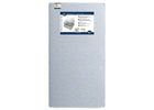 Serta Tranquility Extra Firm Crib & Toddler Mattress Front View a3a No Color (NO) 3-Serta Tranquility™ Extra Firm Crib & Toddler Mattress