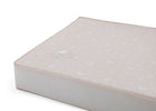 Serta Perfect Sleeper® Pirouette Crib and Toddler Mattress Drop View a4a No Color (NO) 3-Perfect Sleeper® Pirouette Crib and Toddler Mattress